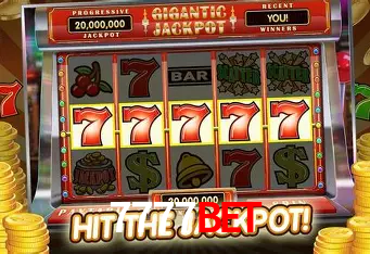 cassino 7777BET