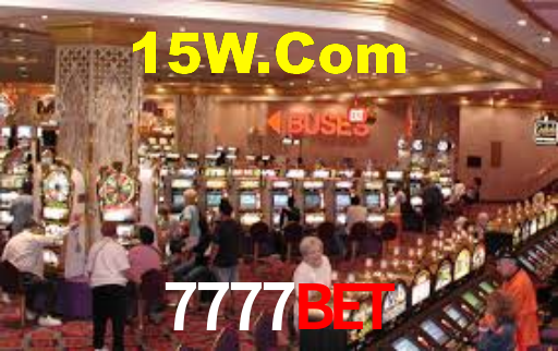 7777bet login