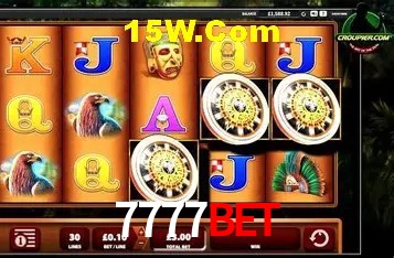 Promoções Sazonais 7777bet