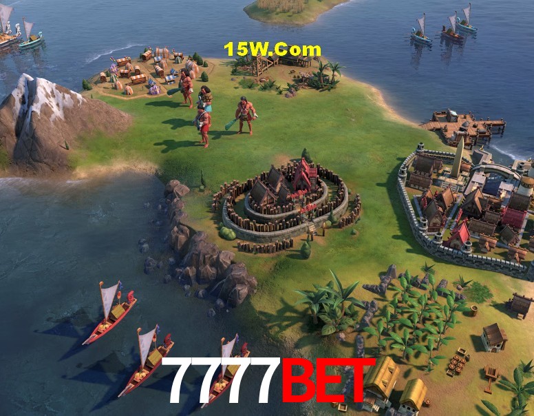 Torneios 7777bet