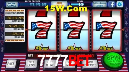 Recursos de Bônus 7777bet