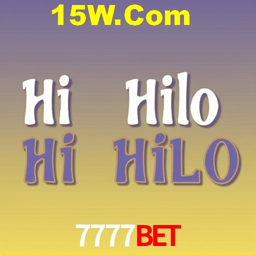 Live Casino 7777bet
