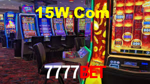 7777bet: Seu Cassino Premiado com Pagamentos Rápidos