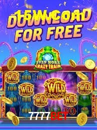 Welcome Bonus 7777bet