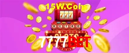 Design Responsivo 7777bet