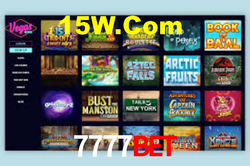 7777bet login