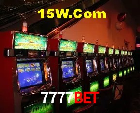 Apostas de Tênis 7777bet