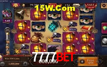 Estatísticas Esportivas 7777bet