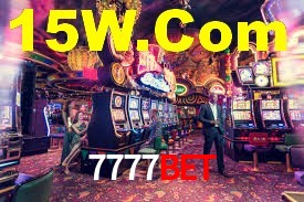 Sinta a adrenalina dos jogos de cassino com 7777bet