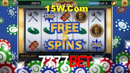 Login Seguro 7777bet