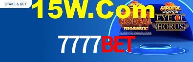 7777bet App Interface
