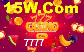 Blackjack Table 7777bet