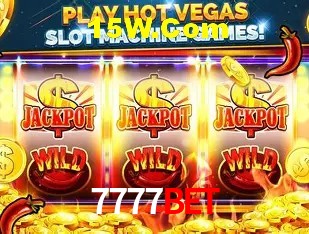 Especiais de Fim de Semana 7777bet