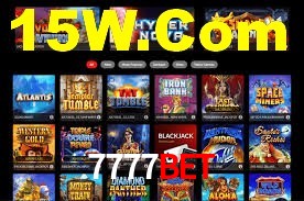 7777bet login