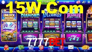 Live Casino 7777bet
